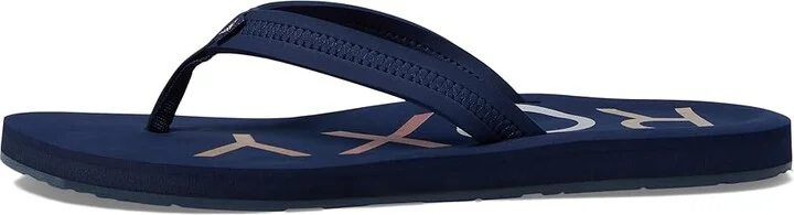Roxy VISTA IV Women's Sandals Navy : 10 M - Image 5