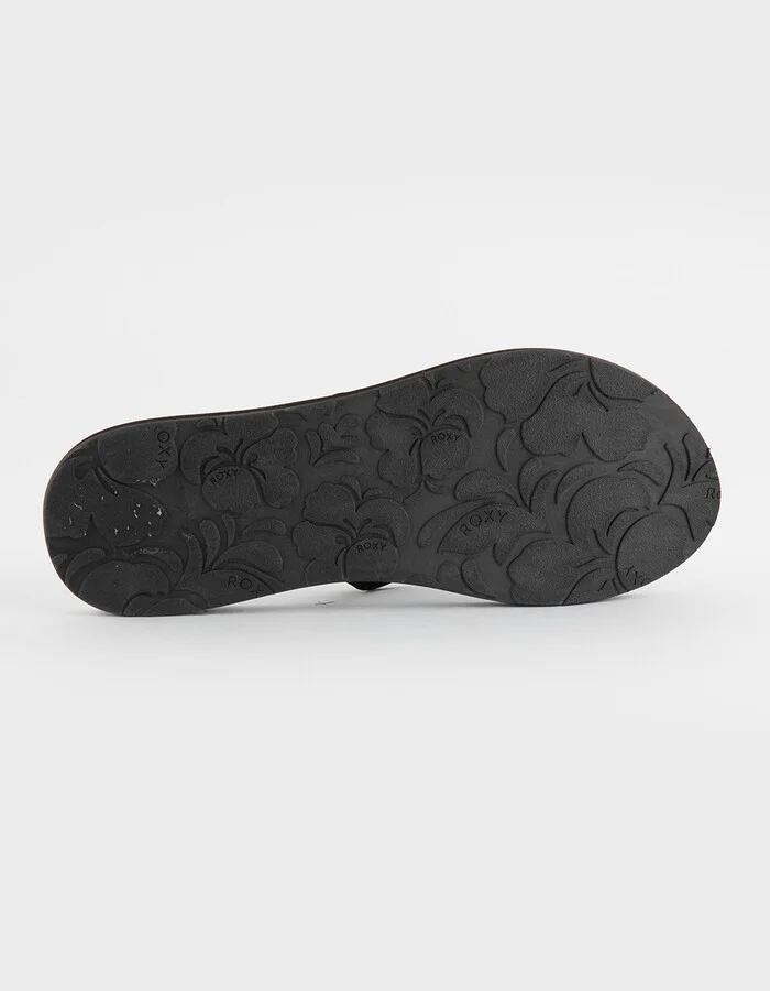 ROXY Vista IV Womens Thong Sandals - Image 3