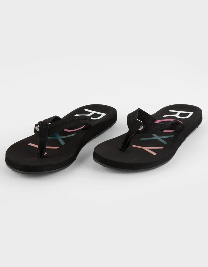 ROXY Vista IV Womens Thong Sandals