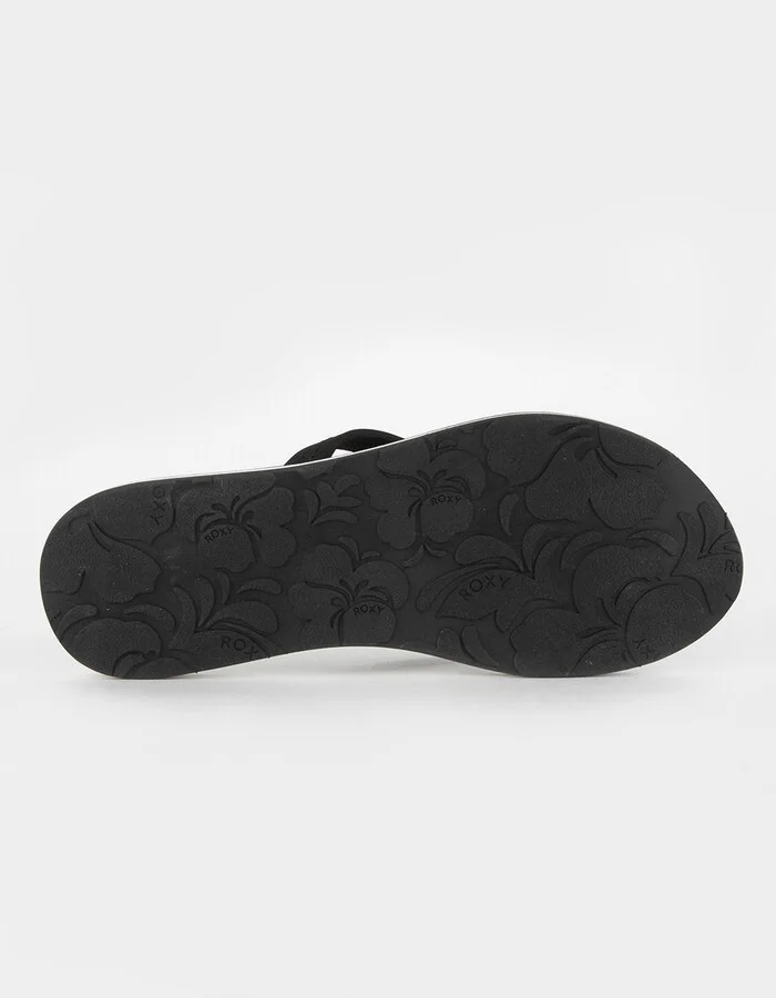 ROXY Vista Loreto Womens Sandals - Image 3