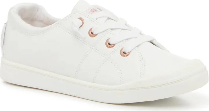 Roxy Wide Width Bayshore Plus SlipOn Sneaker