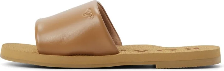 Roxy Women's Amalfi Coast Flat Sandal