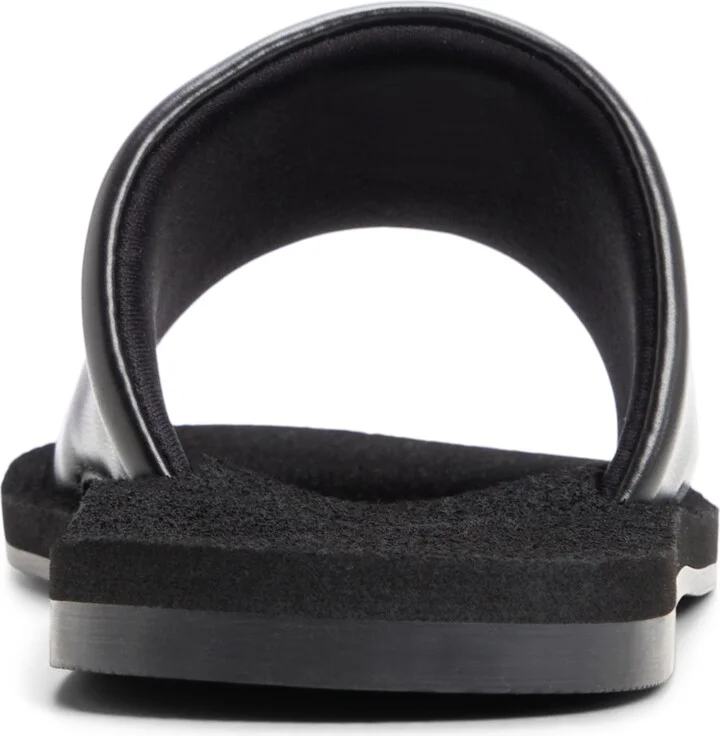 Roxy Women's Amalfi Coast Slip-On Flat Sandals - Image 3