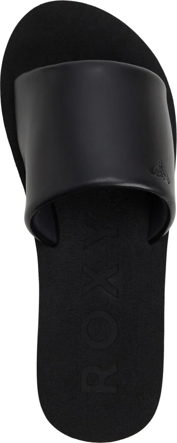 Roxy Women's Amalfi Coast Slip-On Flat Sandals - Image 4