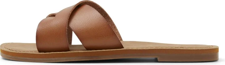 Open Beige