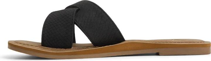 Black Embossed