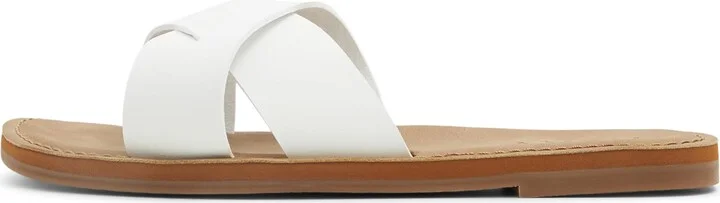 Roxy Women's Andreya Flat Sandal