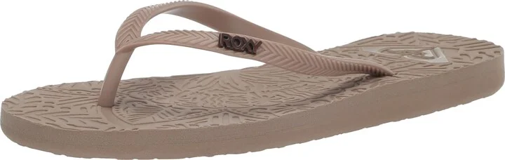 Roxy Women's Antilles Flip Flop Sandal