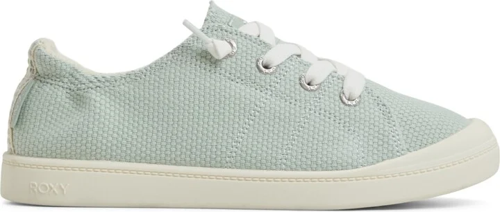 Roxy Women's Bayshore Plus Lace-Up Sneakers - Image 2