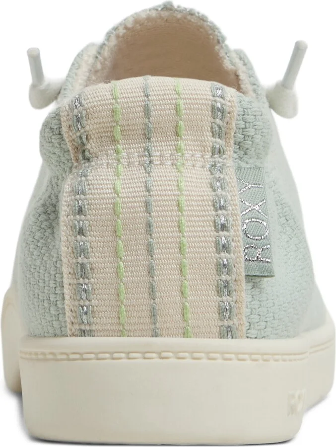 Roxy Women's Bayshore Plus Lace-Up Sneakers - Image 3