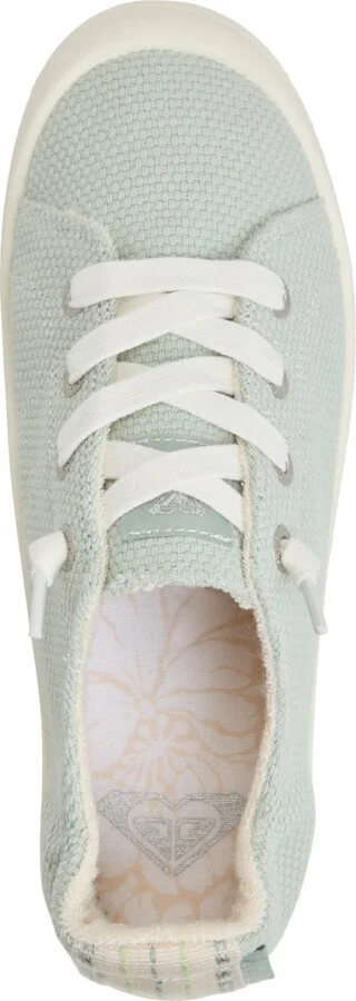 Roxy Women's Bayshore Plus Lace-Up Sneakers - Image 6