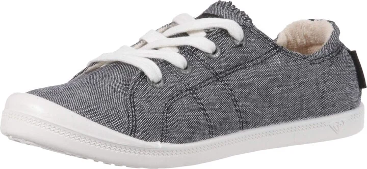 Roxy Women's Bayshore Slip ON Shoe Loafer Flat