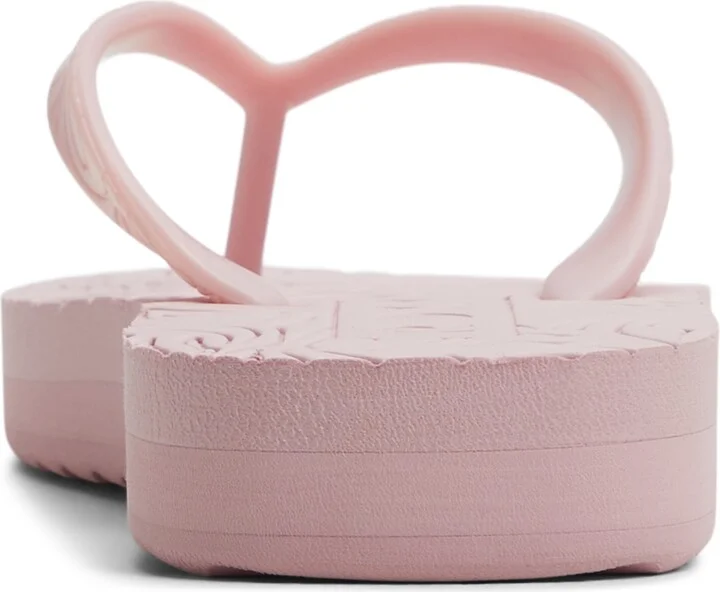 Roxy Women's Beach Up Slip-On Flat Sandals - Image 3