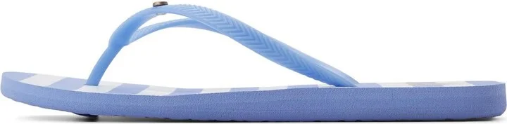 Roxy Women's Bermuda Print Flip-Flop