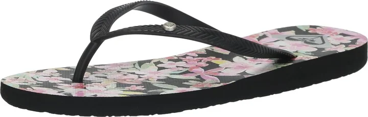 Roxy Women's Bermuda Sandal Flip Flop