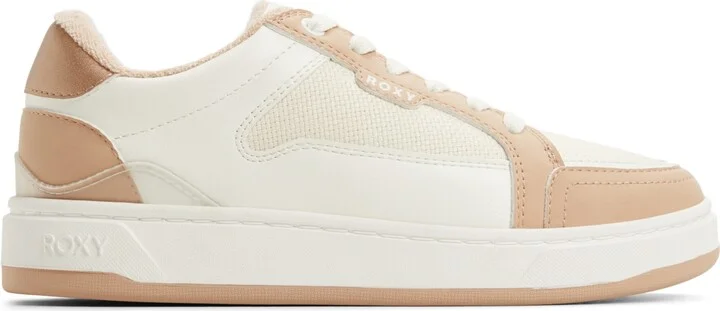 Roxy Women's Brentley Lace Up Sneakers - Image 2