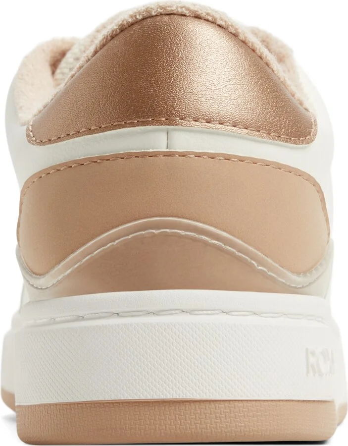 Roxy Women's Brentley Lace Up Sneakers - Image 3