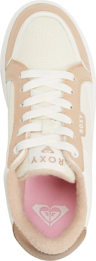 Roxy Women's Brentley Lace Up Sneakers - Image 4