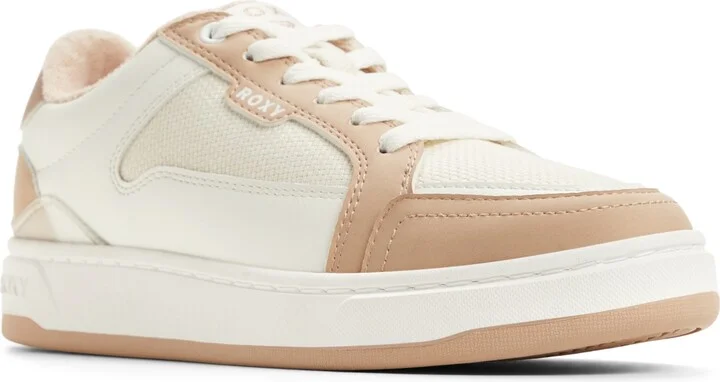Roxy Women's Brentley Lace Up Sneakers