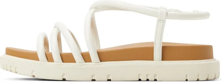 Roxy Women's Brooke Flat Sandal
