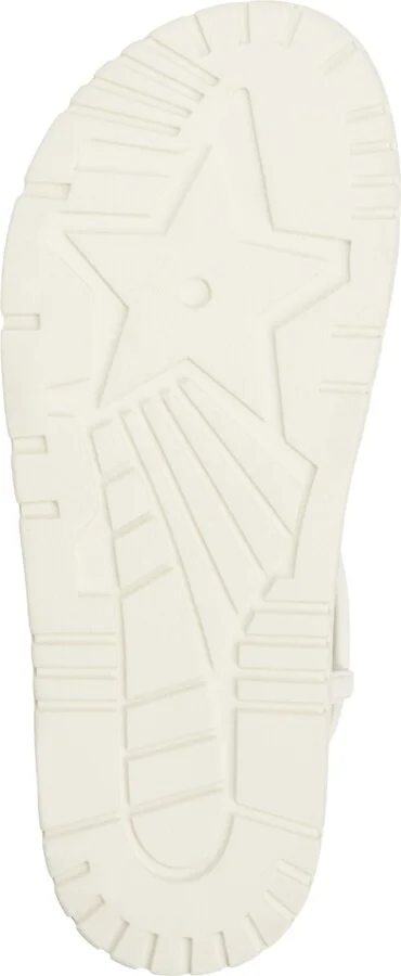 Roxy Women's Brooke Slip-On Flat Sandals - Image 5