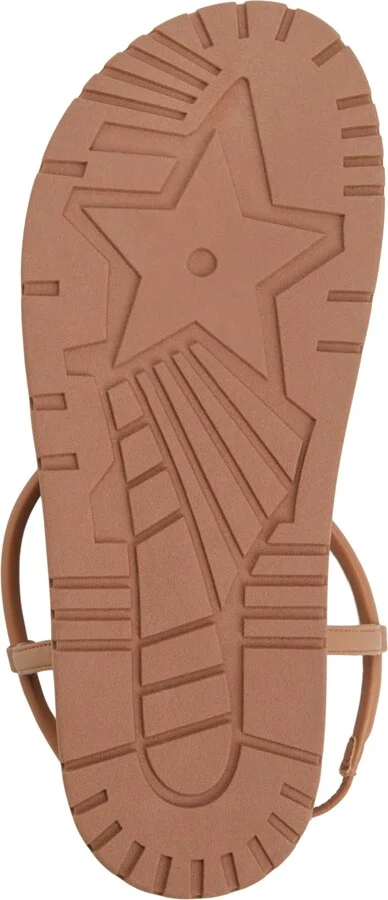 Roxy Women's Brooke Slip-On Flat Sandals - Image 10