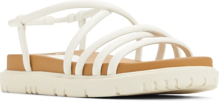 Roxy Women's Brooke Slip-On Flat Sandals