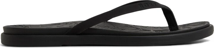 Roxy Women's Calabasas Round Toe Flat Sandals - Image 2