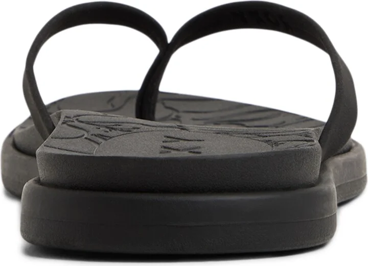 Roxy Women's Calabasas Round Toe Flat Sandals - Image 3