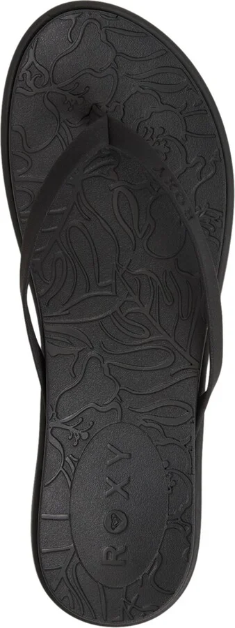 Roxy Women's Calabasas Round Toe Flat Sandals - Image 4