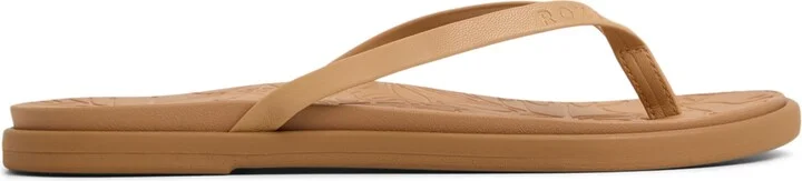 Roxy Women's Calabasas Round Toe Flat Sandals - Image 6