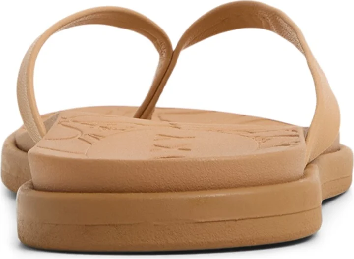 Roxy Women's Calabasas Round Toe Flat Sandals - Image 7