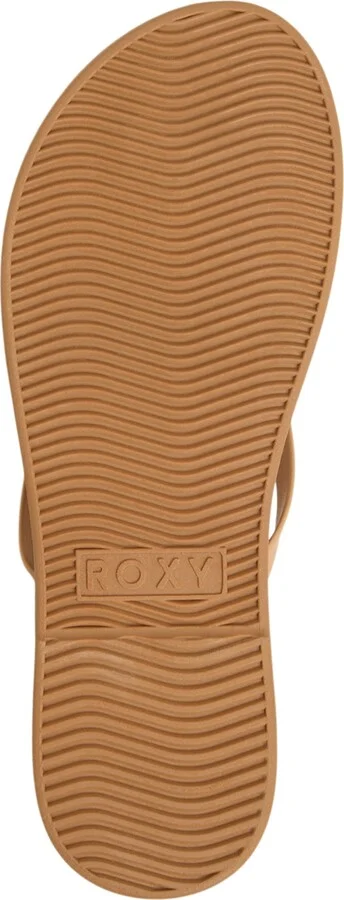Roxy Women's Calabasas Round Toe Flat Sandals - Image 9