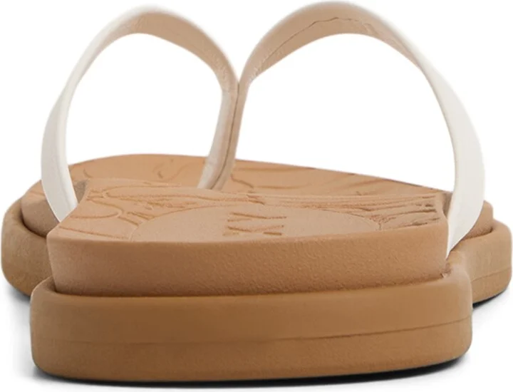 Roxy Women's Calabasas Round Toe Flat Sandals - Image 11
