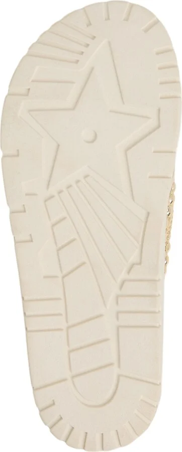 Roxy Women's Capri Round Toe Flat Sandals - Image 5