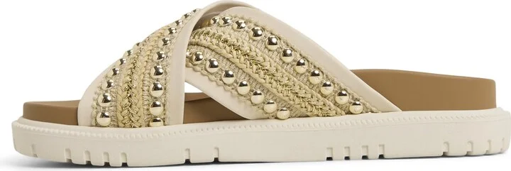 Roxy Women's Capri Slide Sandal