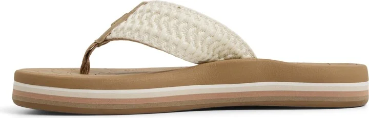 Roxy Women's Colbee Hi Flip-Flop