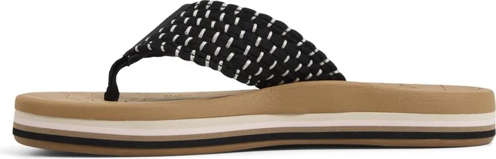 Roxy Women's Colbee Hi Flip-Flop