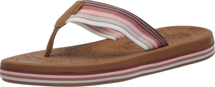 Roxy Women's Colbee Hi Sandal
