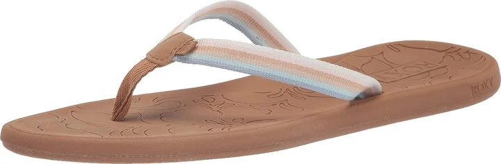 Roxy Women's Colbee Sport Sandal Flip-Flop
