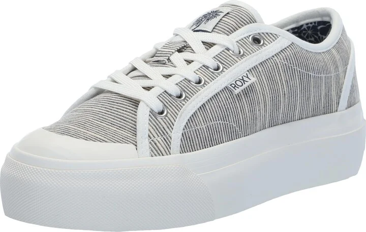 Roxy Women's Cruizer Sneaker