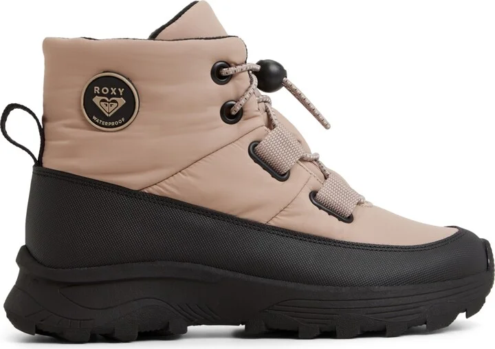 Roxy Women's Everest Snow Lace Up Boots - Image 2