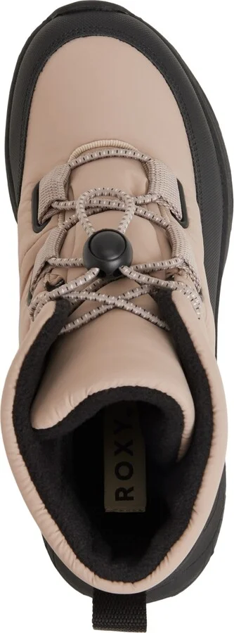 Roxy Women's Everest Snow Lace Up Boots - Image 4
