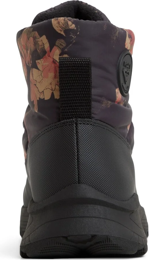 Roxy Women's Everest Snow Lace Up Boots - Image 7