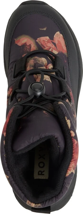Roxy Women's Everest Snow Lace Up Boots - Image 8