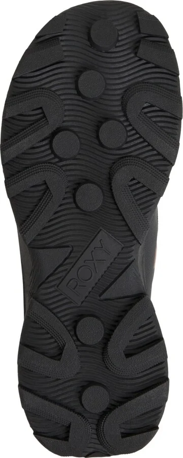 Roxy Women's Everest Snow Lace Up Boots - Image 9