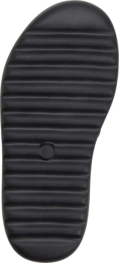 Roxy Women's Gelato Lux Slip-On Flat Sandals - Image 5