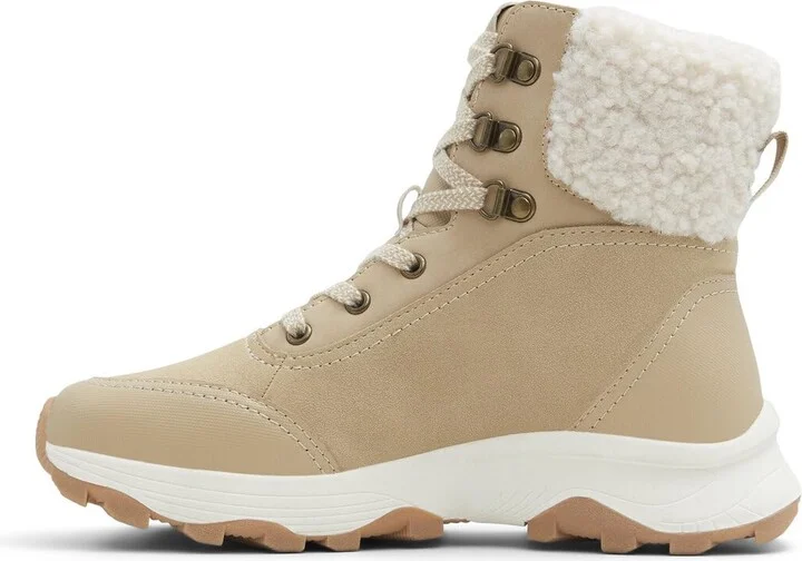 Roxy Women's Harper Lace Ankle Boot