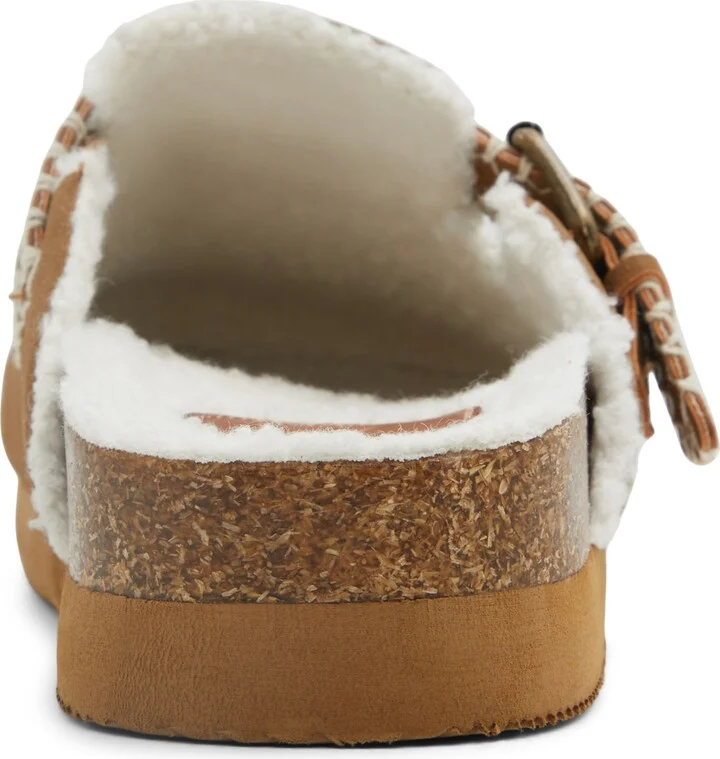 Roxy Women's Honey Slip-On Clogs - Image 3