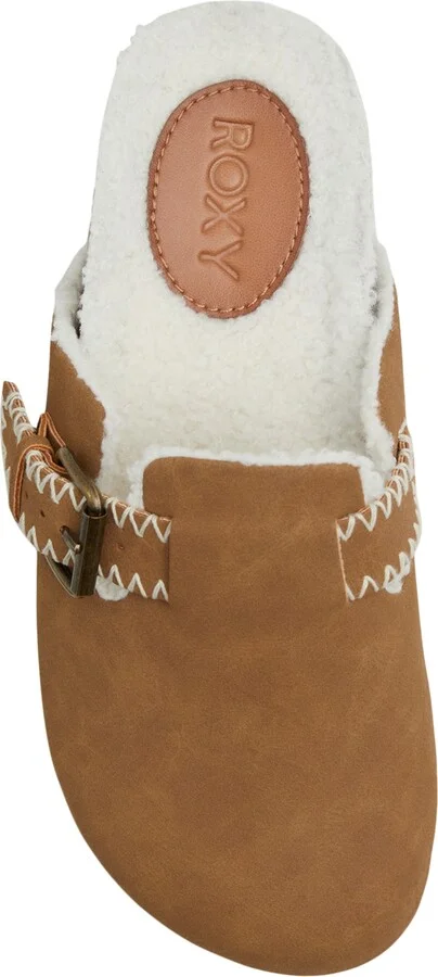 Roxy Women's Honey Slip-On Clogs - Image 4